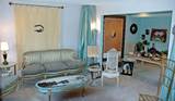 2-bedroom apartment at Darby Court Apartments in Indianapolis